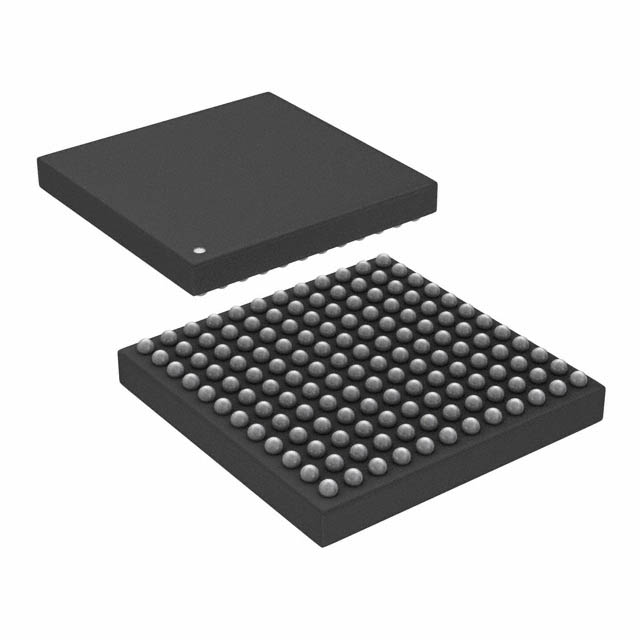 IC DSP CONTROLLER 16BIT 144MBGA