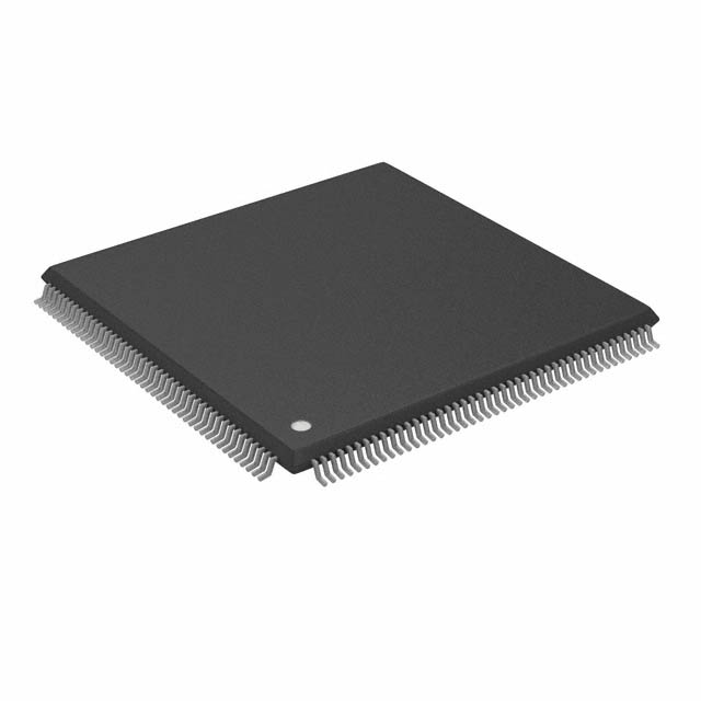 IC VIDEO DECODER 176LQFP