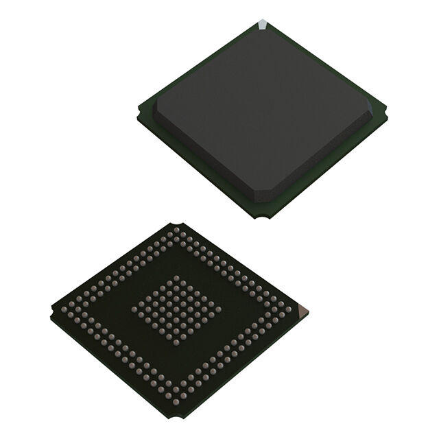 IC DSP CTLR 16BIT 400MHZ 169BGA