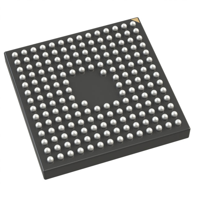 IC DSP CTLR 16BIT 182CSBGA