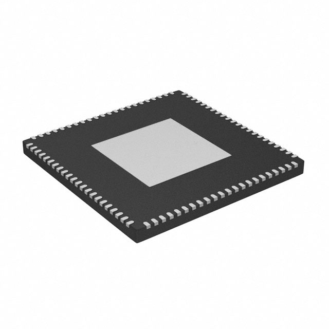 IC DSP LP 512KB L2SR 88LFCSP