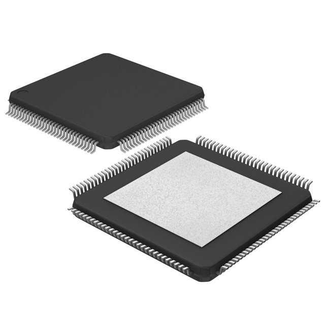 IC ARM CORTEX M4 FLASH 176LQFP