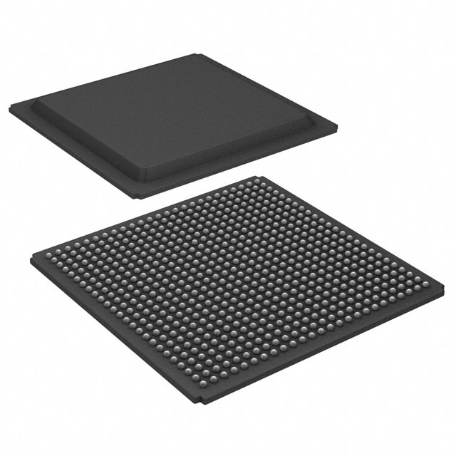 IC DSP CONTROLLER 6MBIT 625 BGA