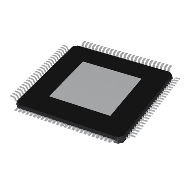 HiFi4 DSP and SRCs