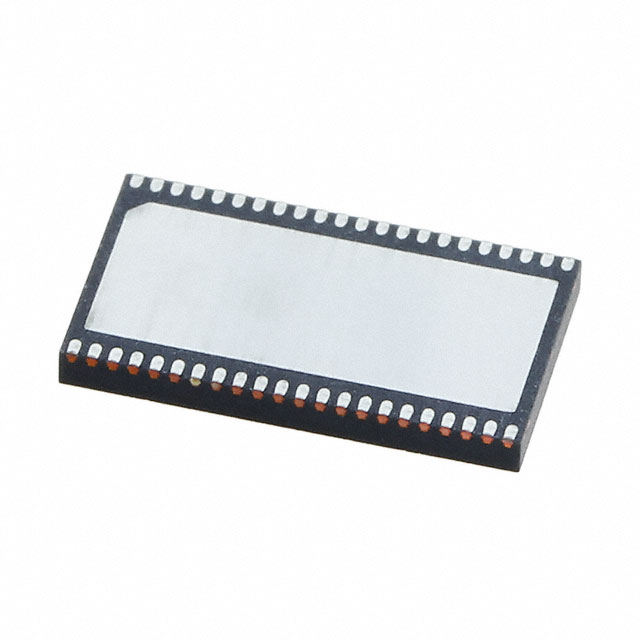 IC AUDIO SIGNAL PROCESSOR 44DFN