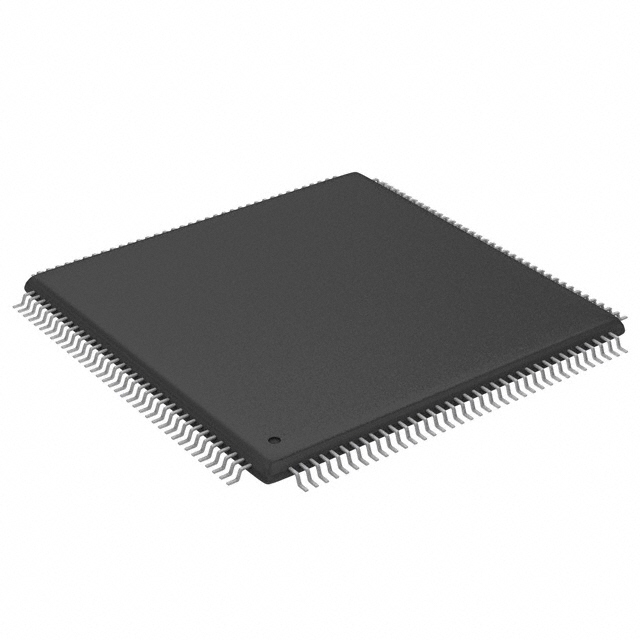 IC HD RADIO PROCESSOR 144HLQFP