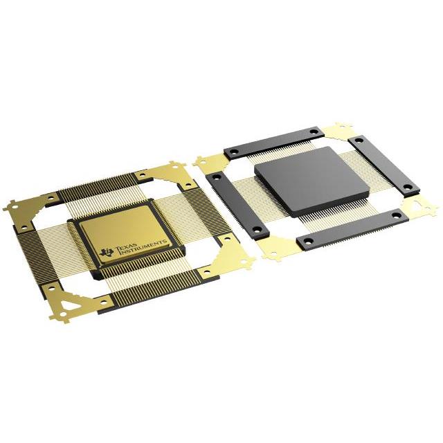DIGITAL SIGNAL PROCESSORS 132-CF