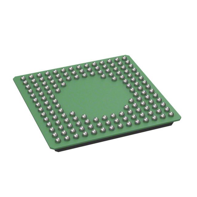 IC DSP FIXED-POINT 144BGA