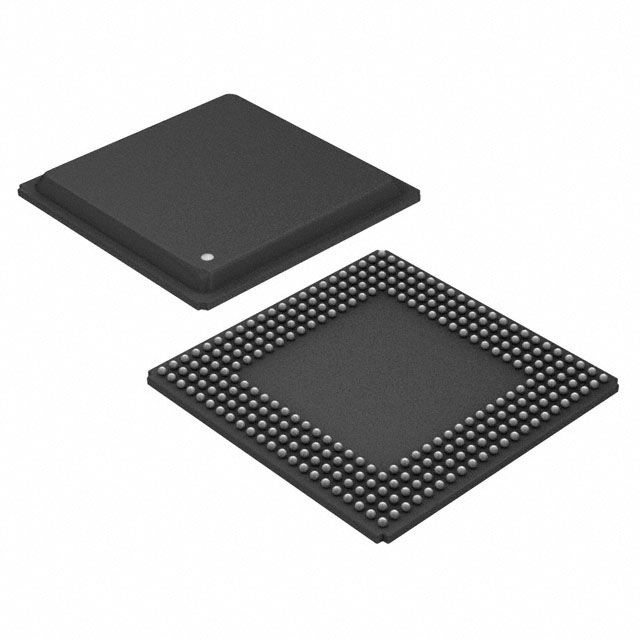 IC DSP FIXED-POINT 288-FCBGA