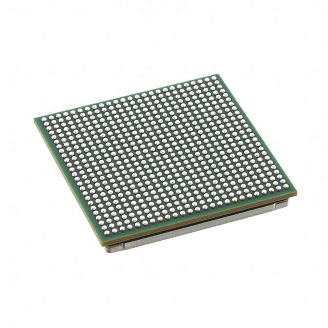 GALILEO FLIPCHIP