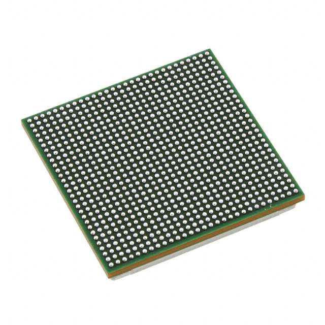 IC DSP FIX/FLOAT POINT 841FCBGA