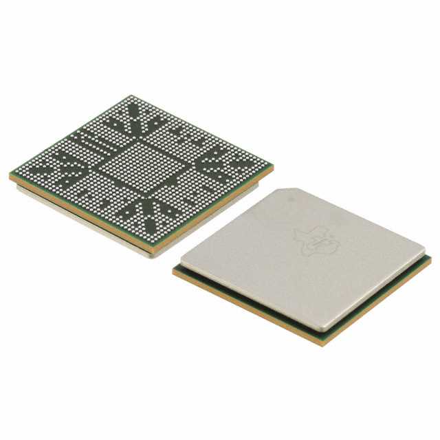 IC MPU SITARA 1.5GHZ 1031FCBGA