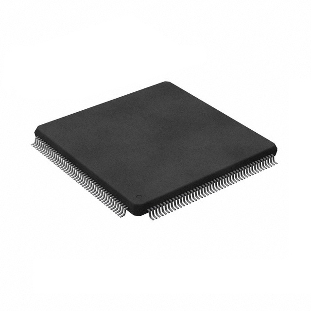 IC MCU 32BIT 128KB FLASH 176LQFP
