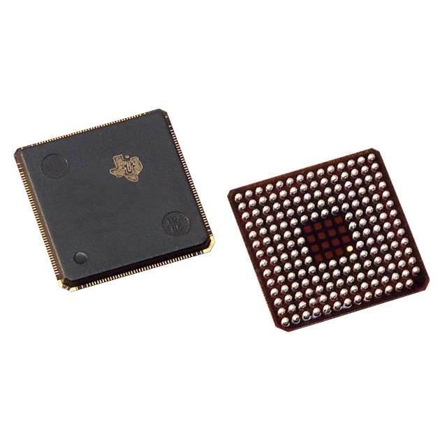 IC MCU 32BIT 256KB FLASH 179BGA