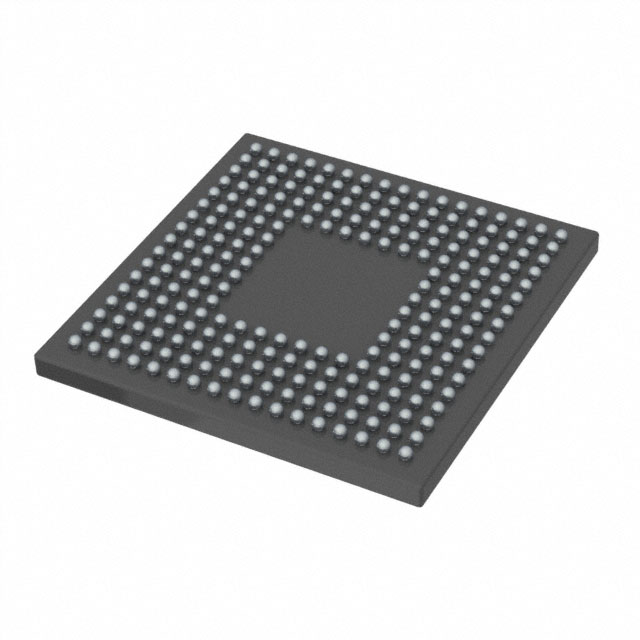 IC DSP FIXED POINT 240-BGA