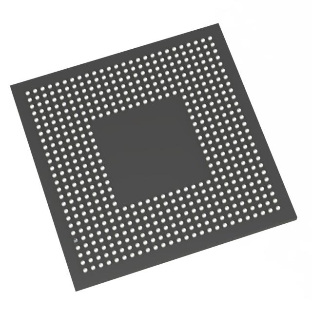 IC FIXED-POINT DSP 532-FCBGA