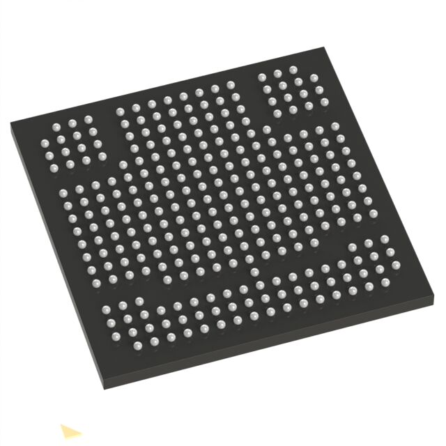 LFE5U-25F-7MG285I