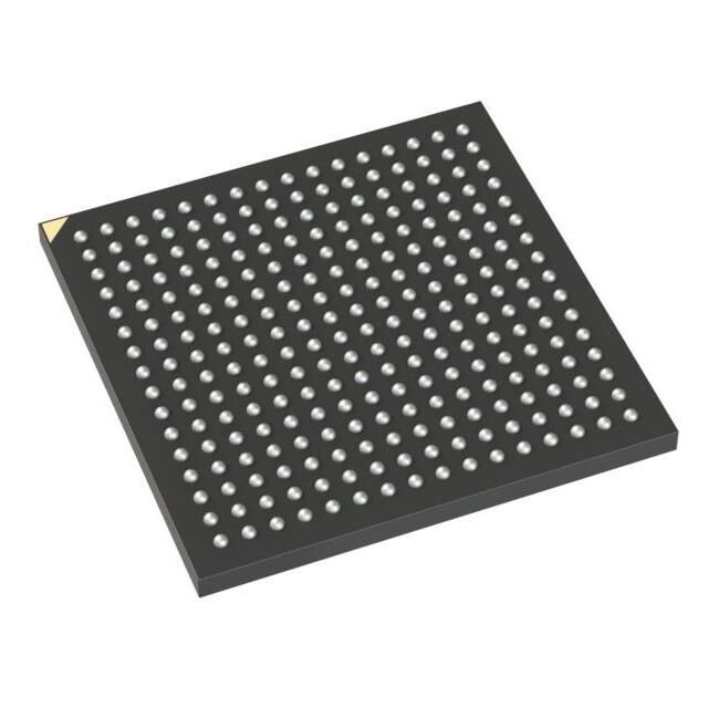 LIFCL-40-7BG256I