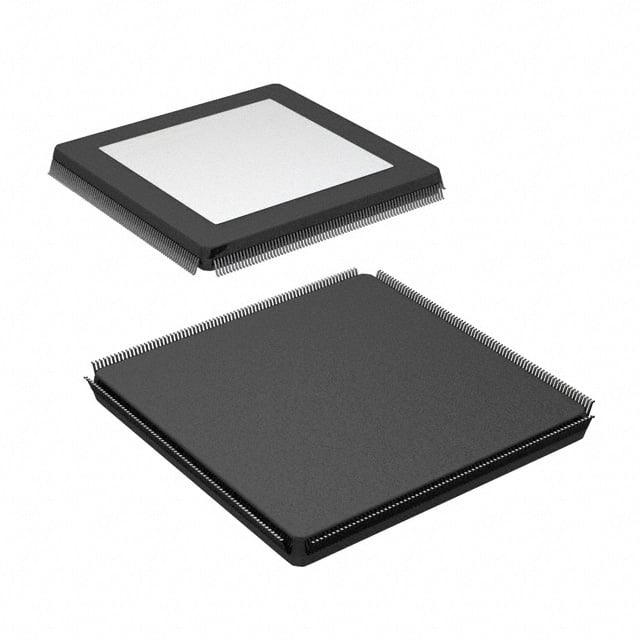 IC CPLD 15NS 304QFP