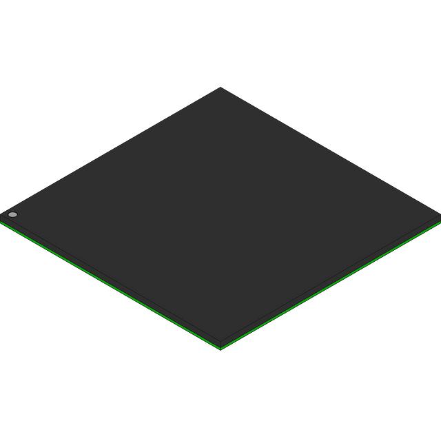 IC MPU 233MHZ 352EBGA