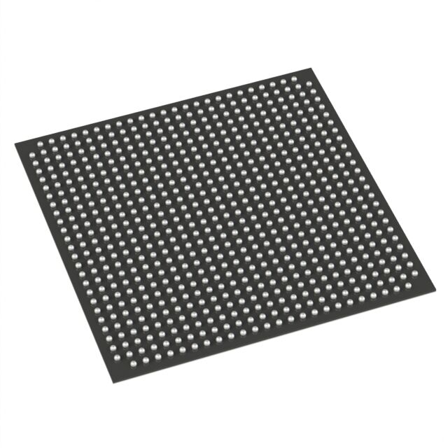 XC4VFX20-10FFG672I