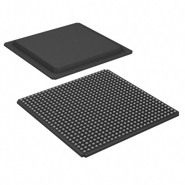 XC5VLX50-1FFV676C