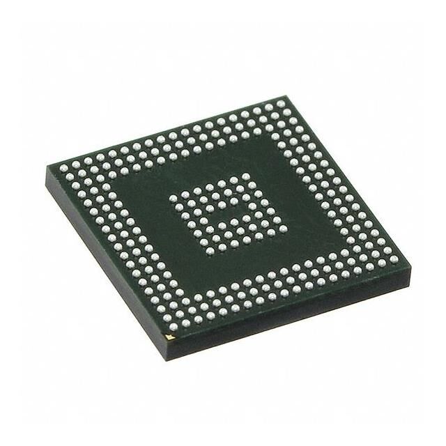 XC7A50T-2CPG236I