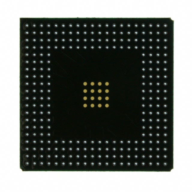 XCS30-3BG256C