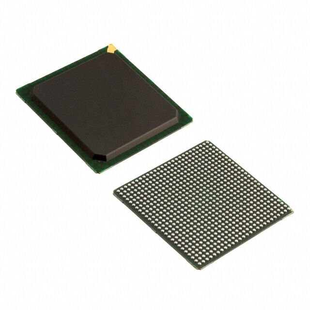 XC2V3000-4FG676I