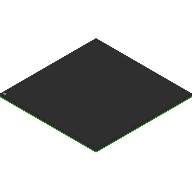 XCV600E-7BG432C0773
