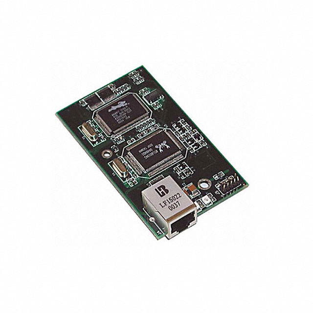 IC MOD RABBIT 2000 22.1MHZ 512KB