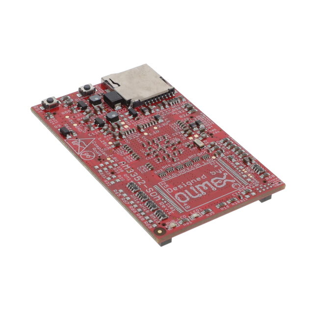 AM3352-SOM-IND