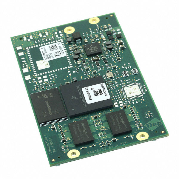 MODULE I.MX51 2GB FLASH
