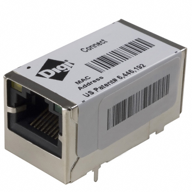 IC MODULE ARM7TDMI 55MHZ 8MB