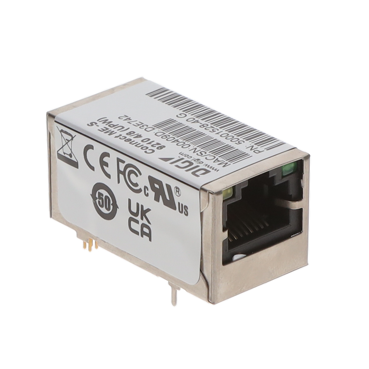 IC CONNECT ME 9210 4/8-S 8MB