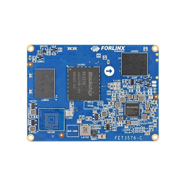 Rockchip 35676, SOM, 4GB LPDDDR4