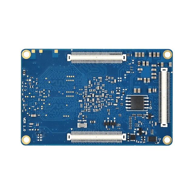 StarFive JH7110, SOM, 4GB LPDDR4