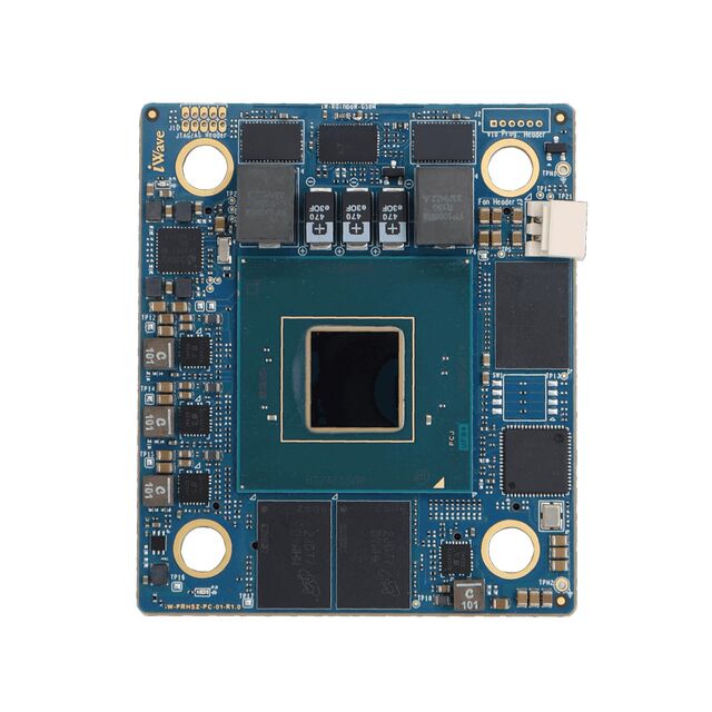 Agilex 5 SOC (ES version) SOM