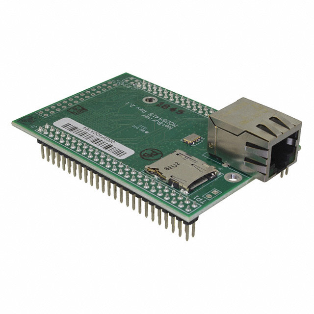 IC MOD COLDFIRE 250MHZ 64MB