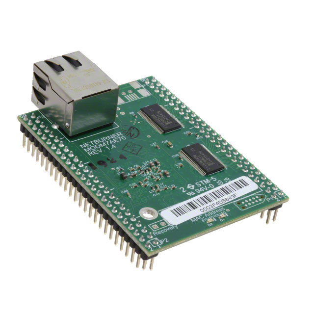 IC MOD CORTEX-M7 300MHZ 8MB