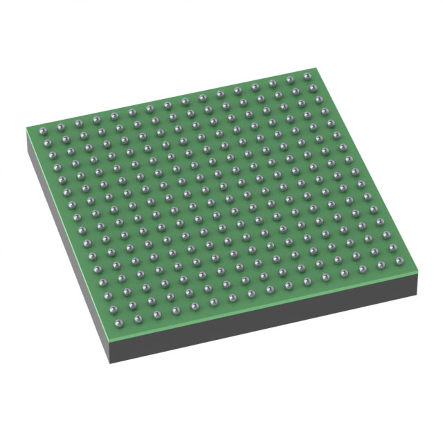 IC MODULE CORTEX-A8 1GHZ 1GB