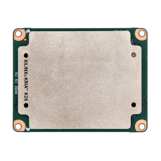 IC MOD ARM CORTEX A53 533MHZ