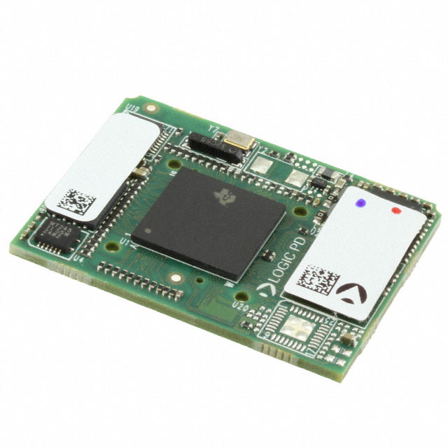 IC MOD ARM926EJ-S 450MHZ 64MB