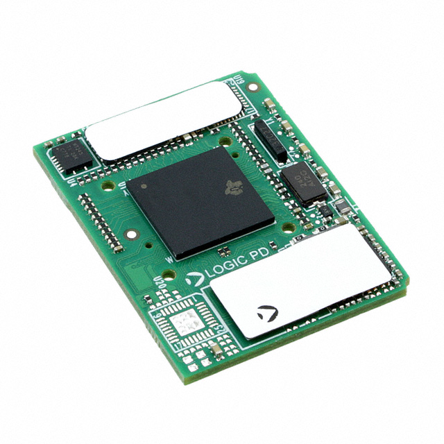 IC MOD ARM926EJ-S 450MHZ 128MB