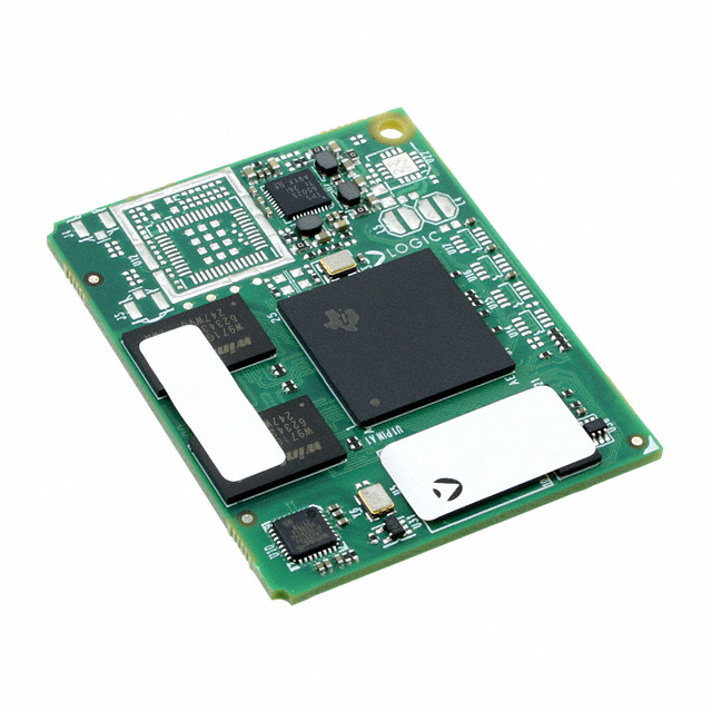 IC MOD CORTEX-A8 600MHZ 256MB