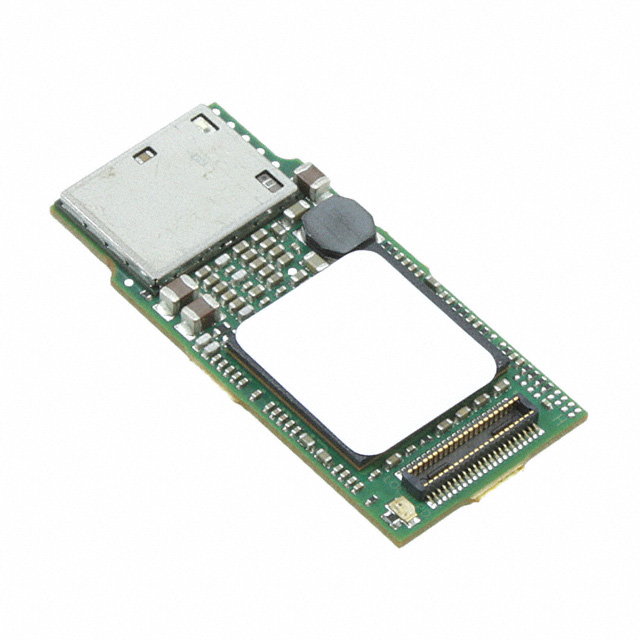 IC MOD CORTEX-A8 800MHZ 256MB