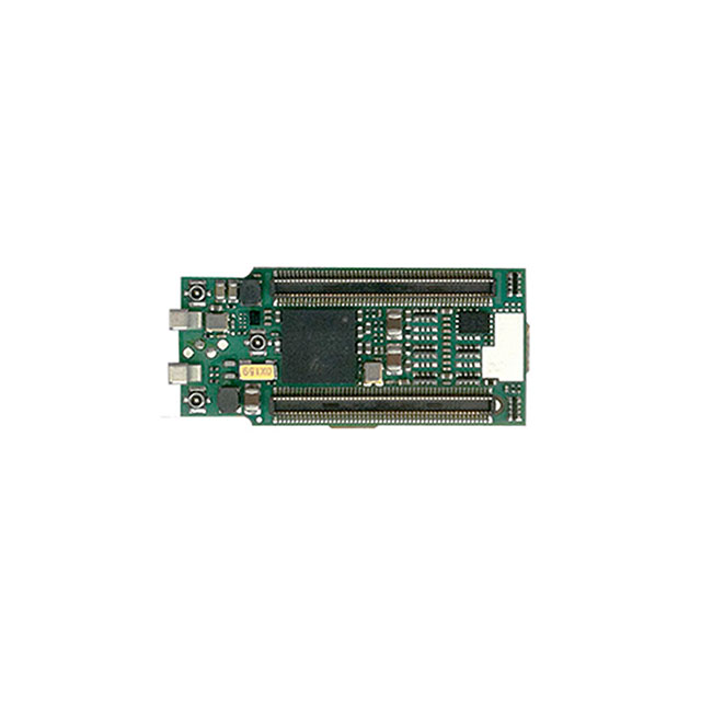 IC MOD CORTEX-A8 800MHZ 256MB