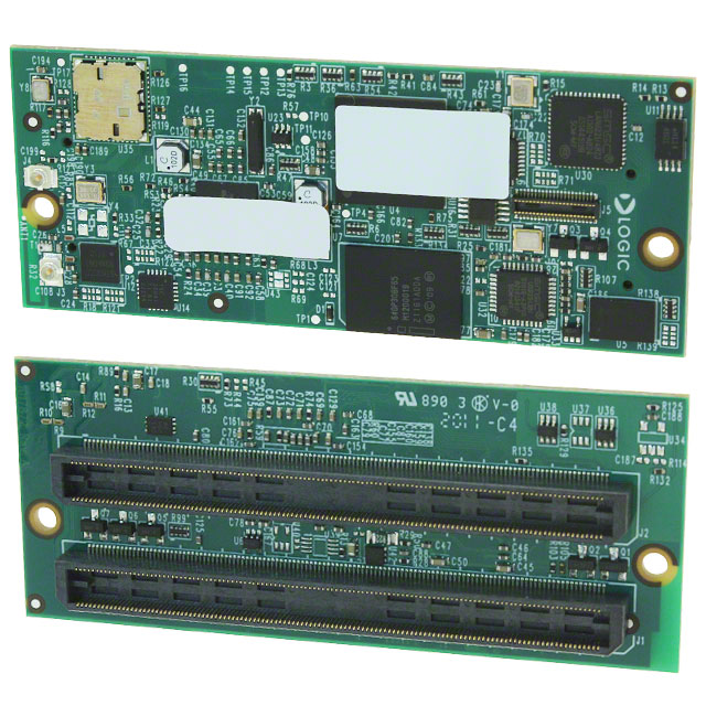 IC MOD CORTEX-A8 800MHZ 256MB
