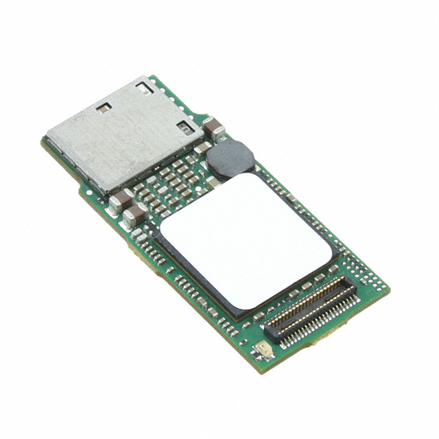 IC MOD CORTEX-A8 800MHZ 256MB