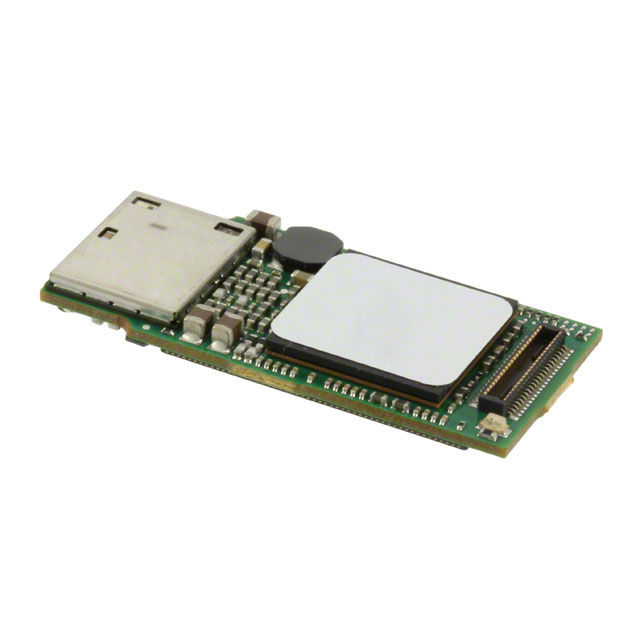 IC MOD CORTEX-A8 800MHZ 512MB